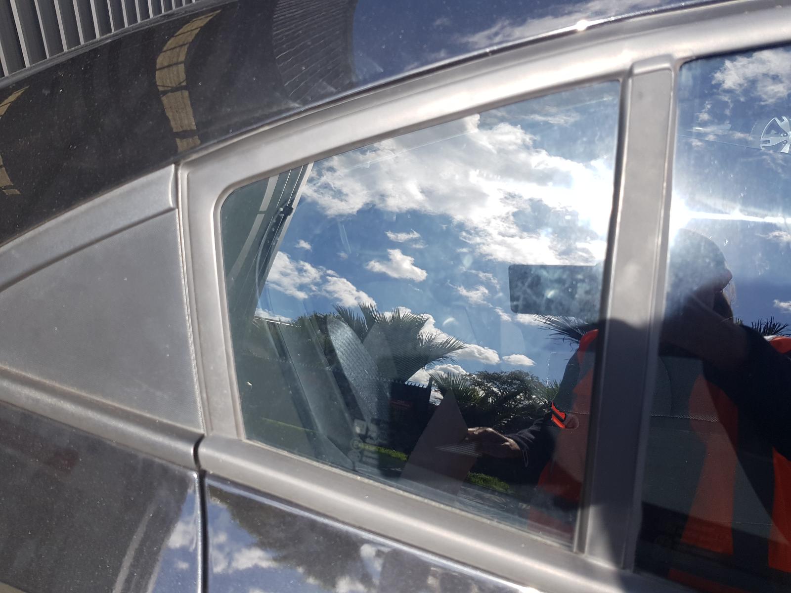 Holden Cruze - 2009-Present