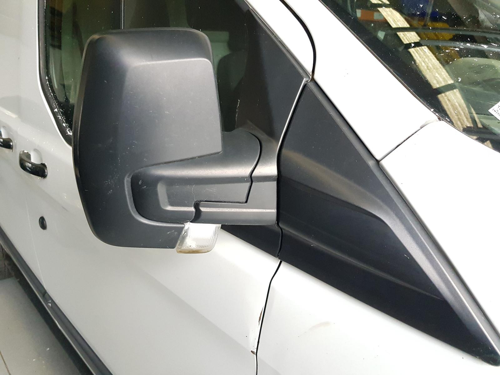 Ford Transit - Other