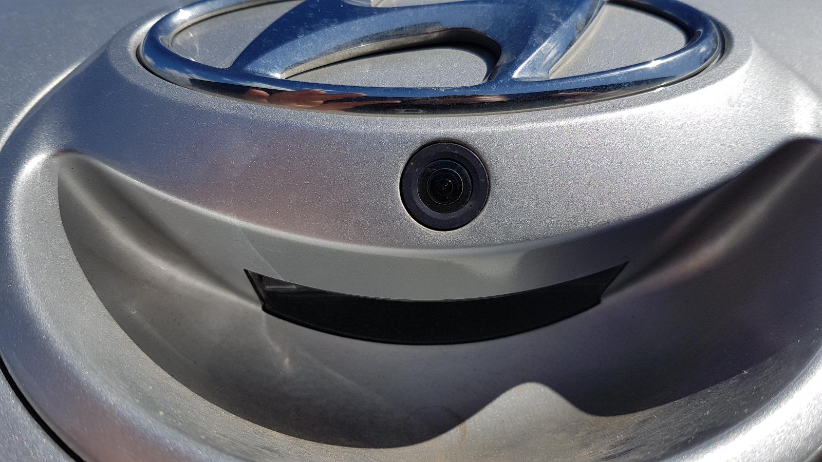 Hyundai Veloster - Veloster 2011-2016