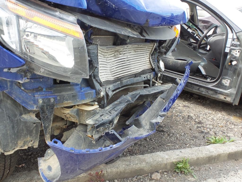 Ford Ranger - PX/PX2 2011-2017