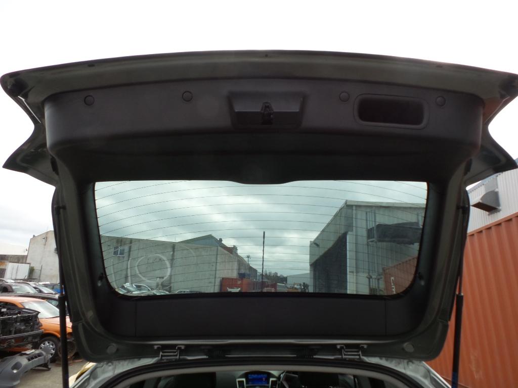 Holden Cruze - 2009-Present