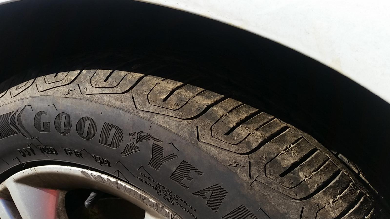 Ford Focus - LW 2011-2015