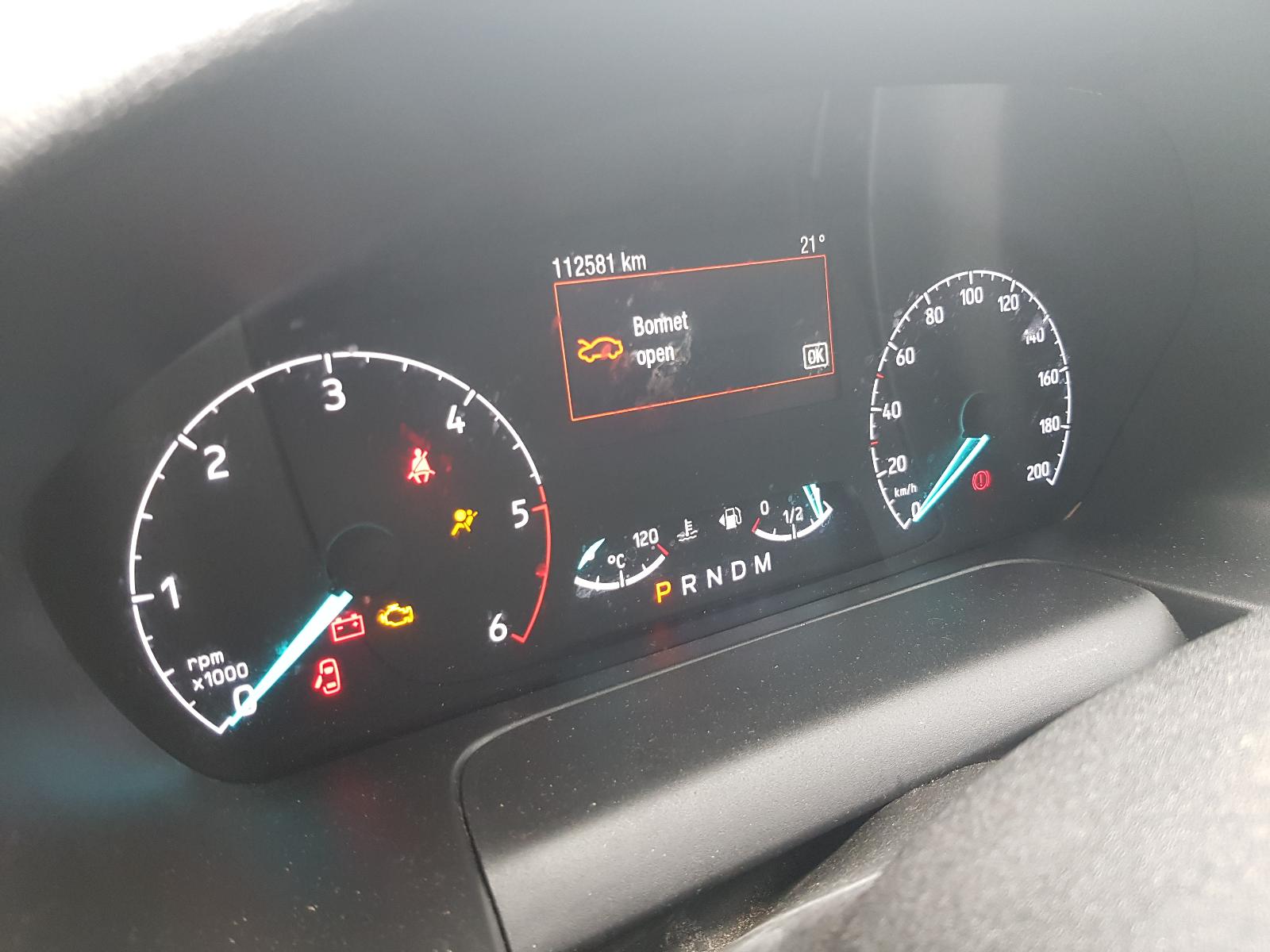 Ford Transit - Other