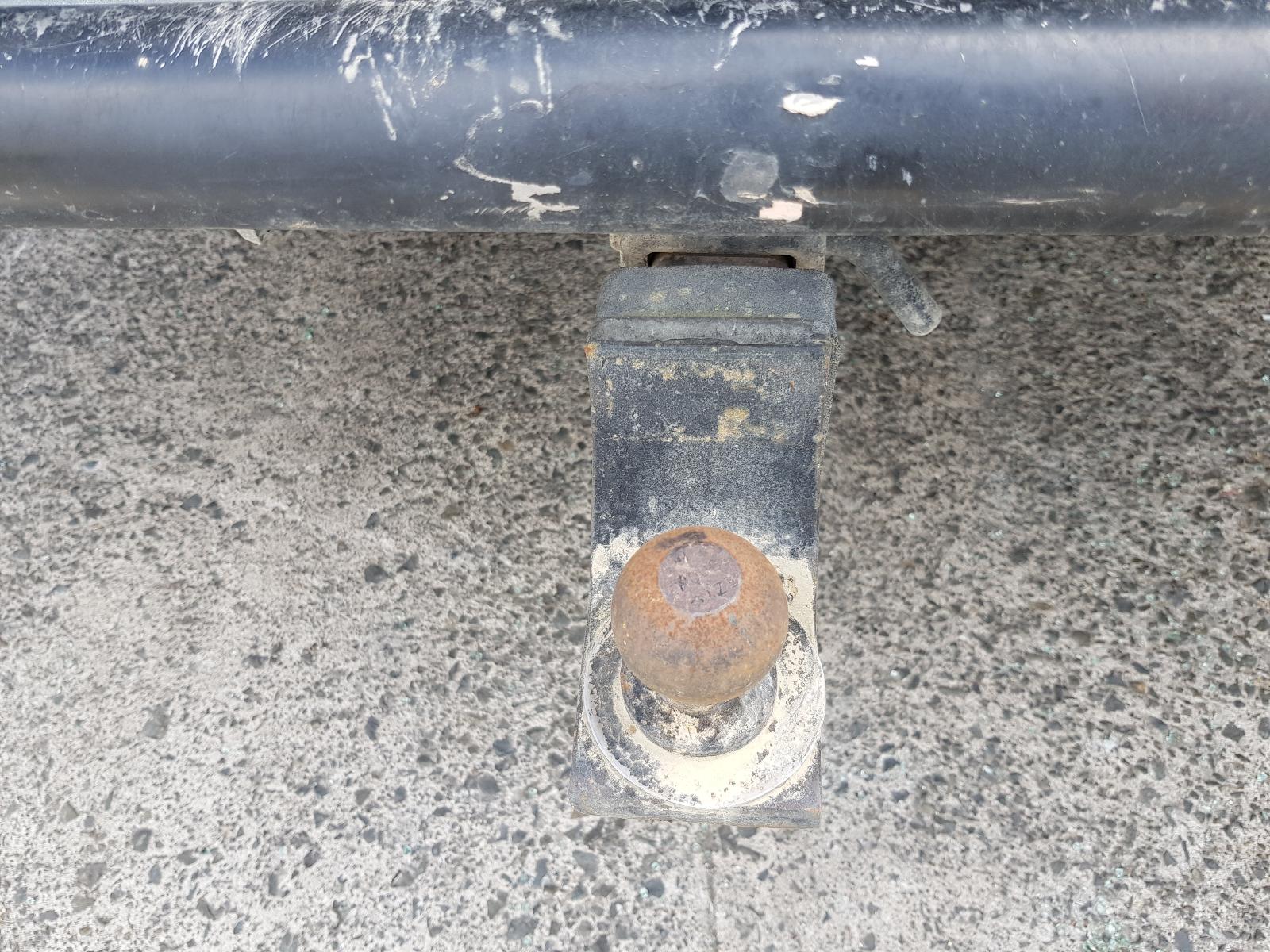 Holden Colorado - RG 2012 -2016