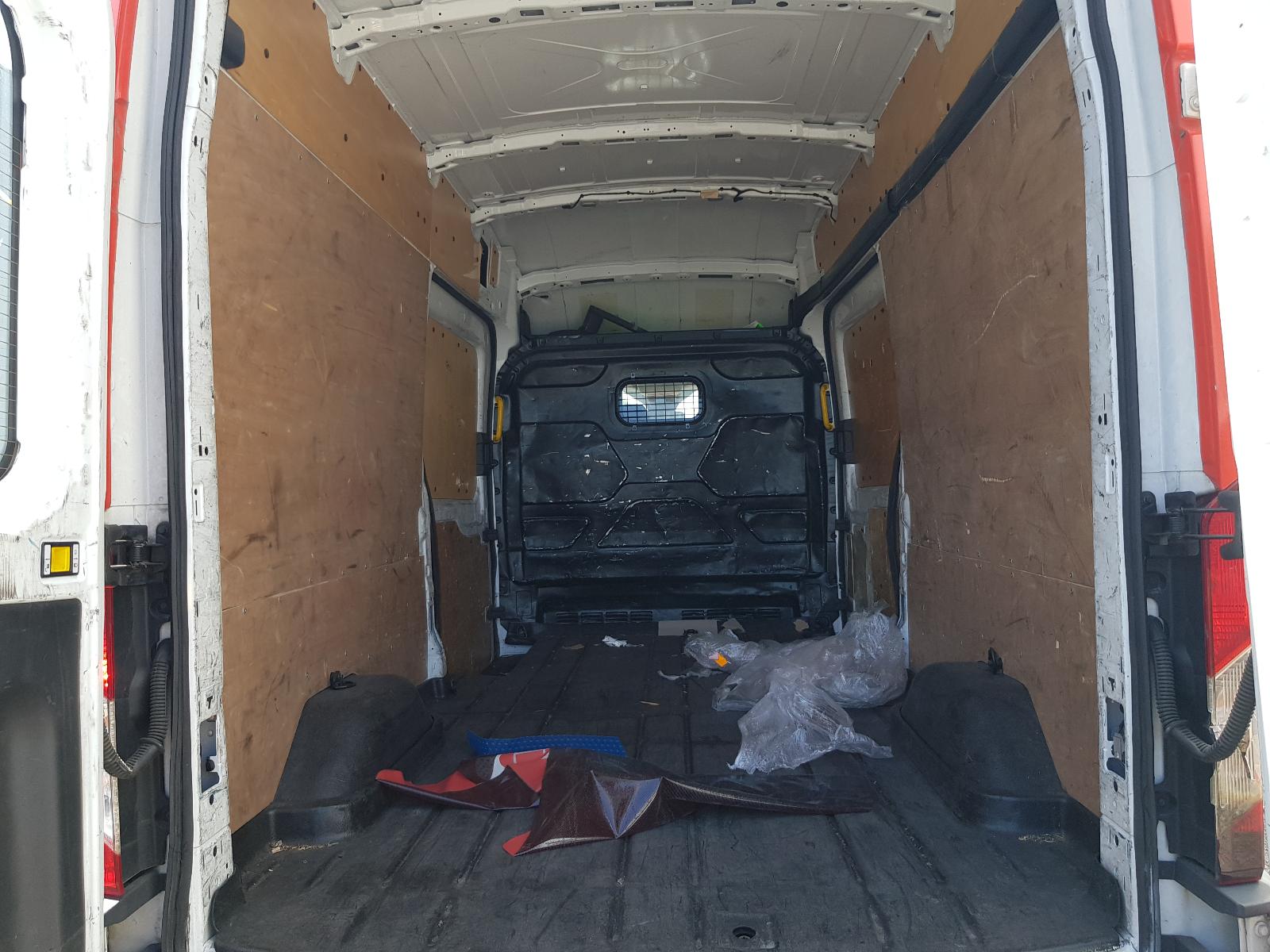 Ford Transit - Other