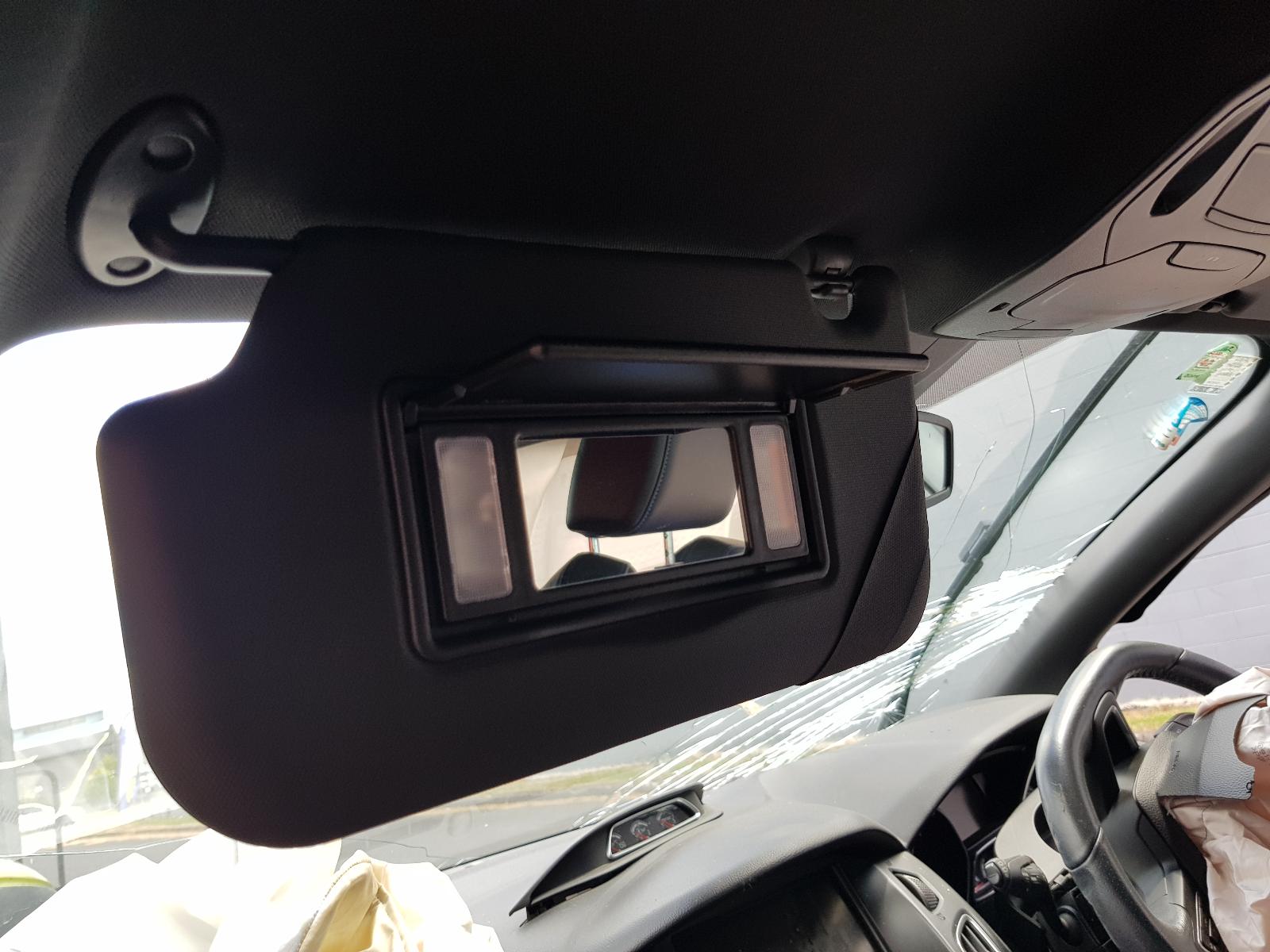 Ford Focus - LZ 2015-2017