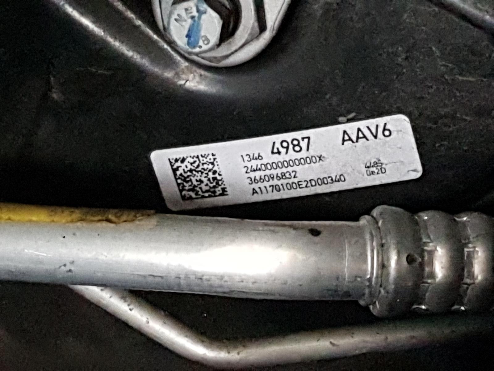 Holden Astra - J 2009-Present