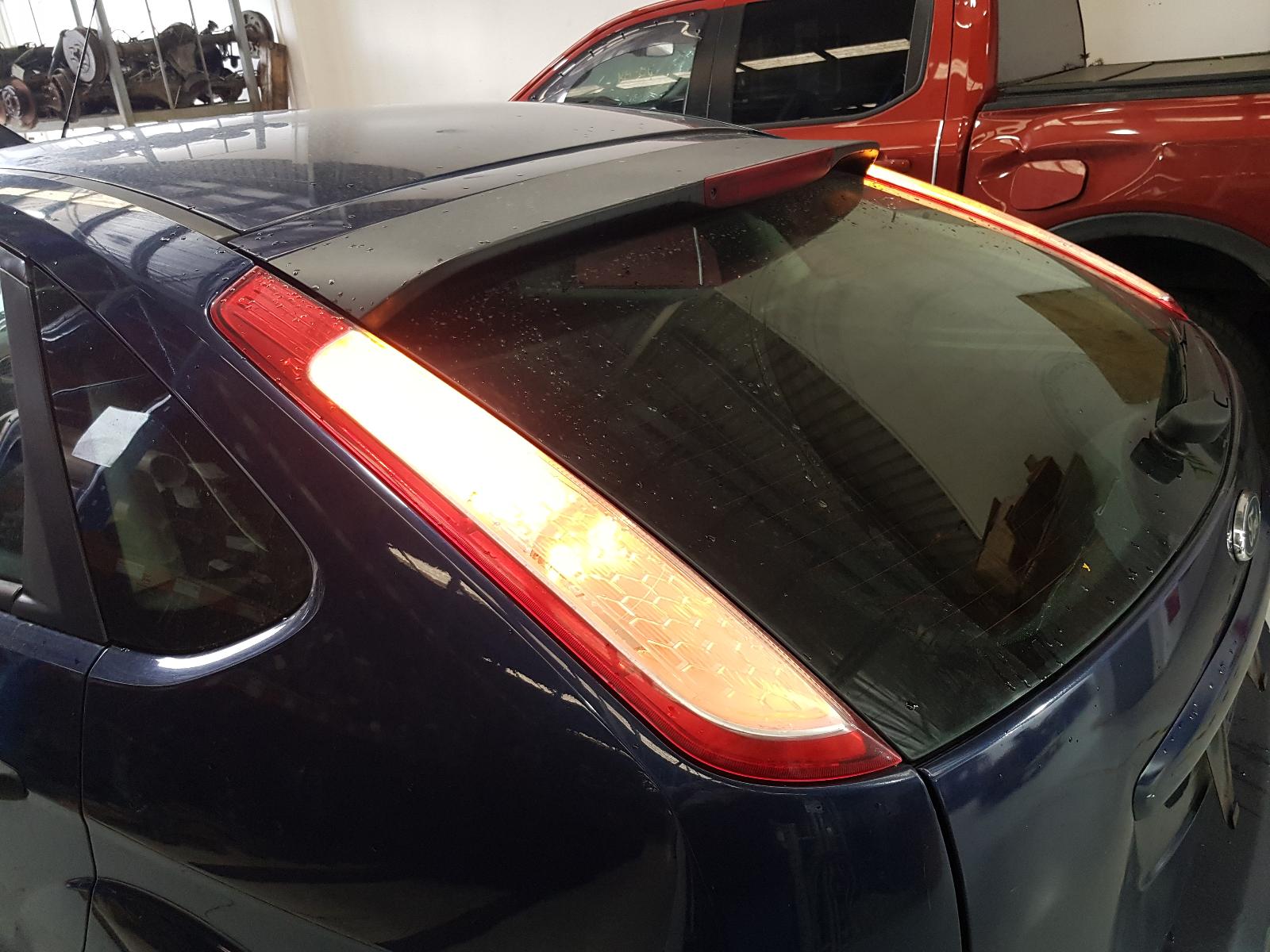 Ford Focus - LT-LV 2008-2011