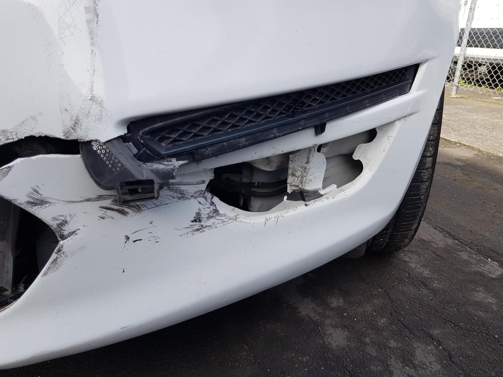 Ford Mondeo - MD 2014-2017