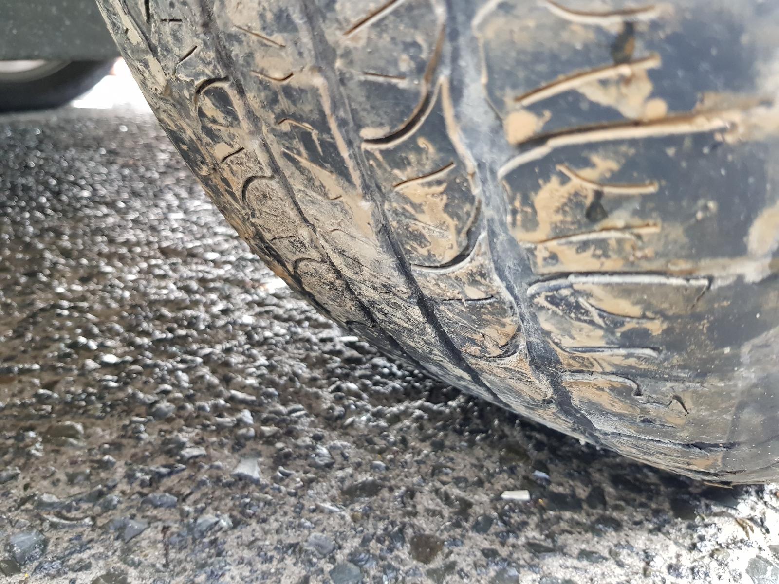 Ford Territory - SZ 2011-Present