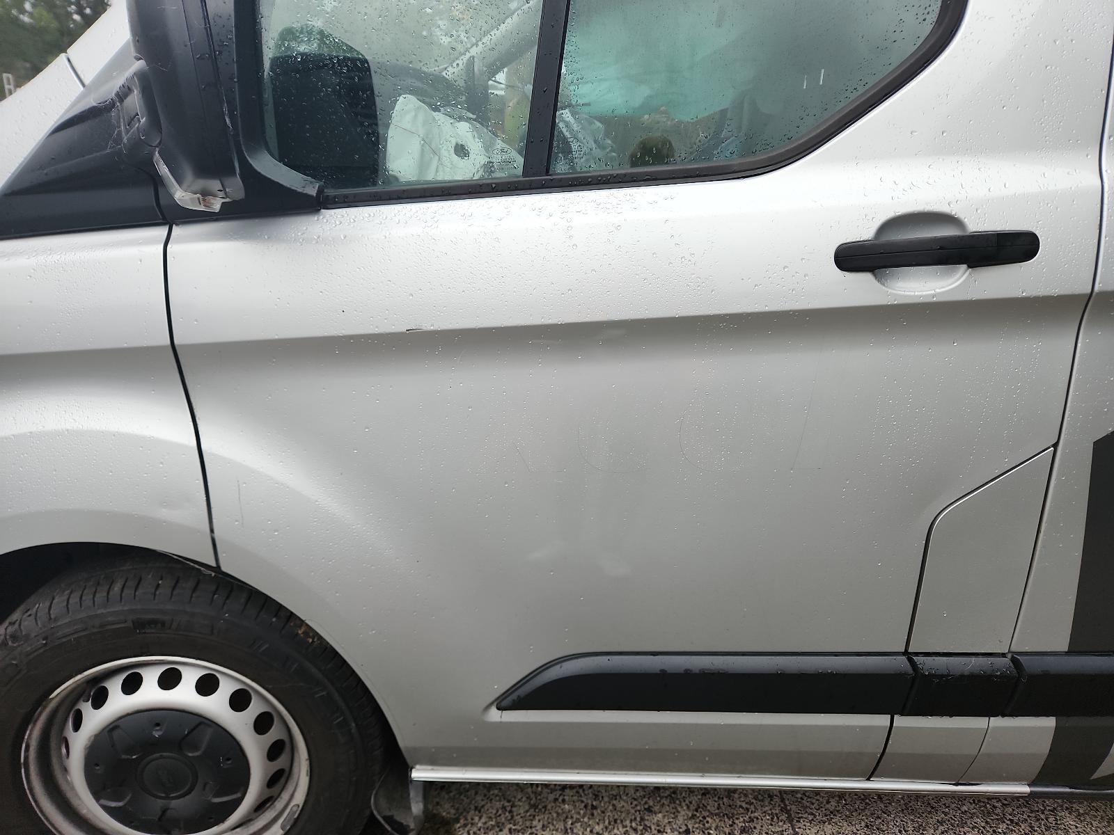 Ford Transit - Other