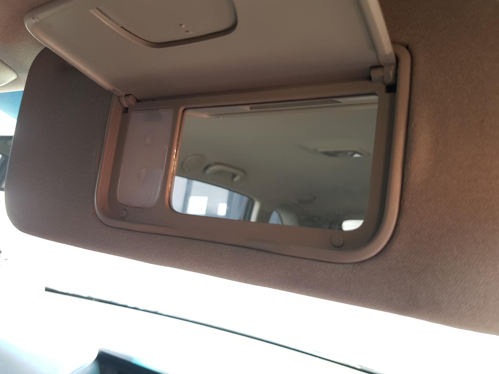 Holden Captiva - Captiva 5 2006-2011