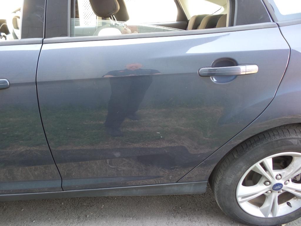 Ford Focus - LW 2011-2015