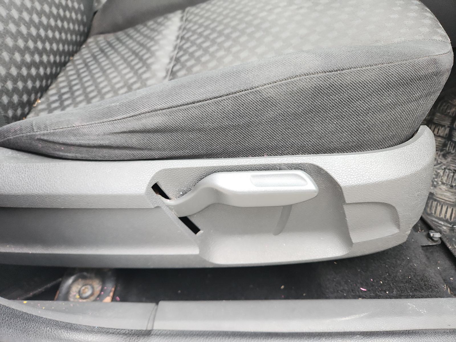 Ford Focus - LS 2005-2007