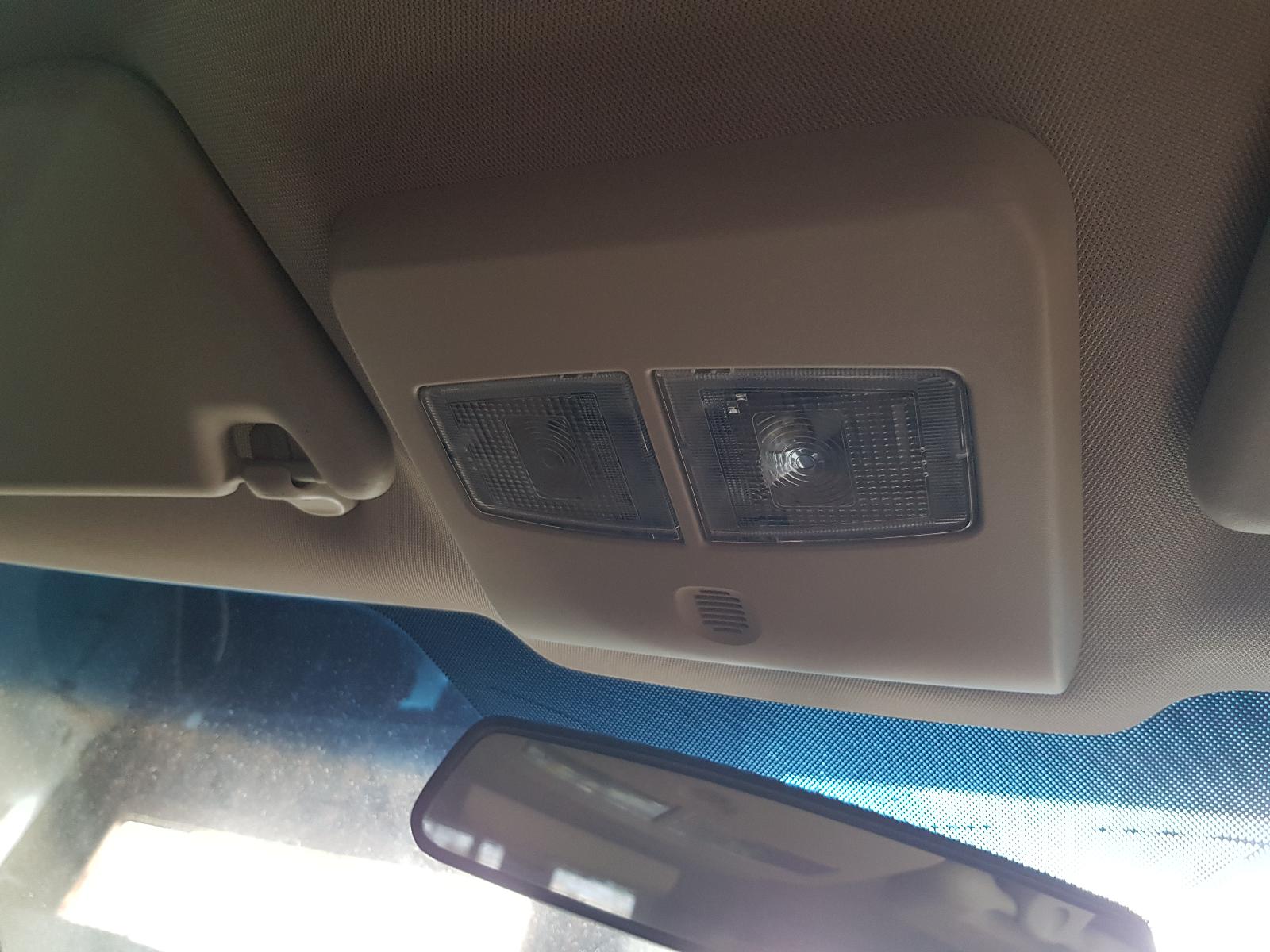 Ford Falcon - BF XR6