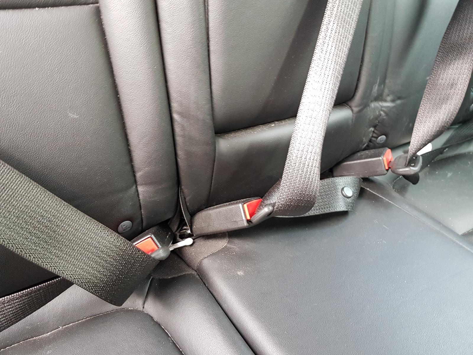 Holden Trax - TJ Series 2013-Present