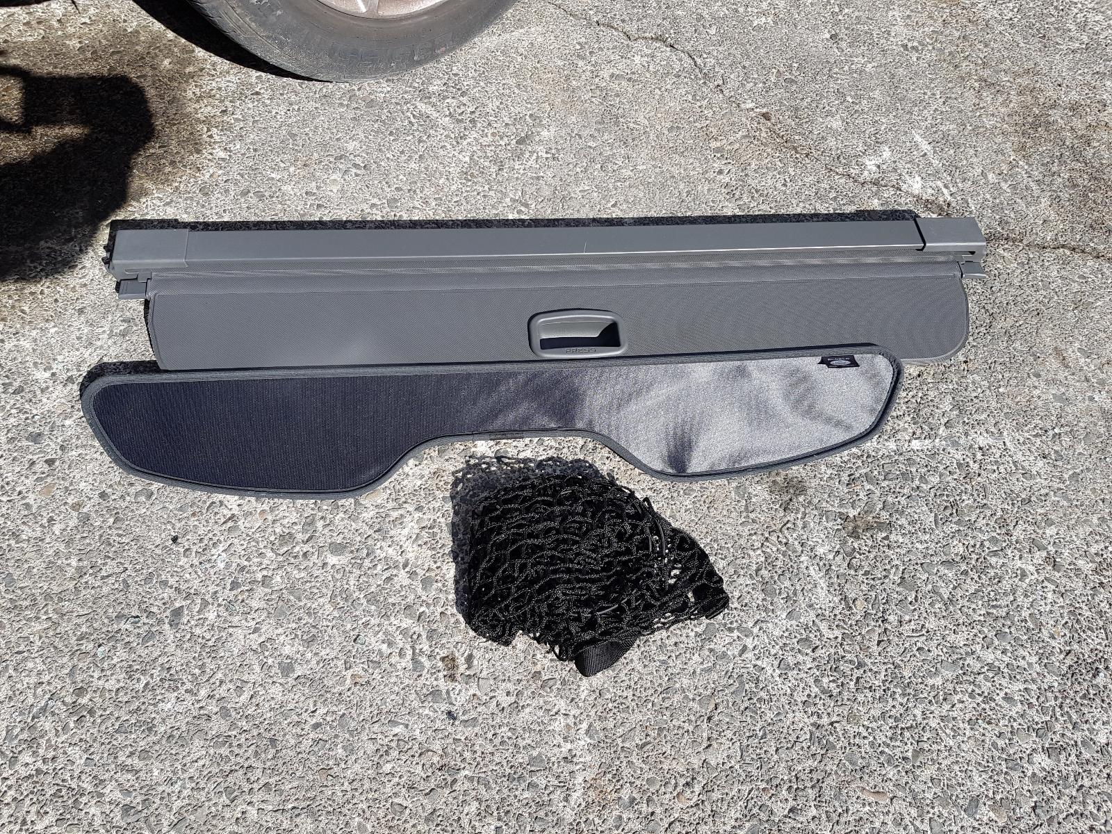 Ford Kuga - 2008-2012