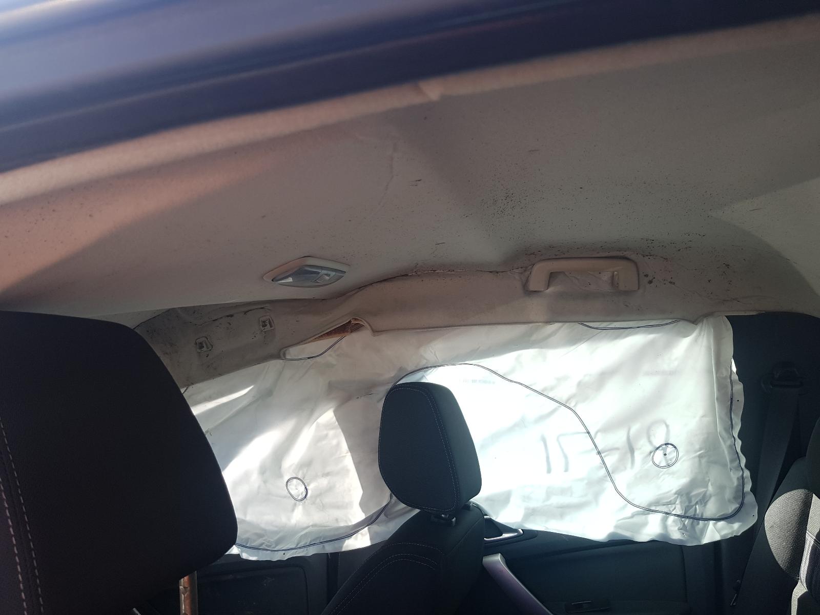 Ford Ranger - PX/PX2 2011-2017