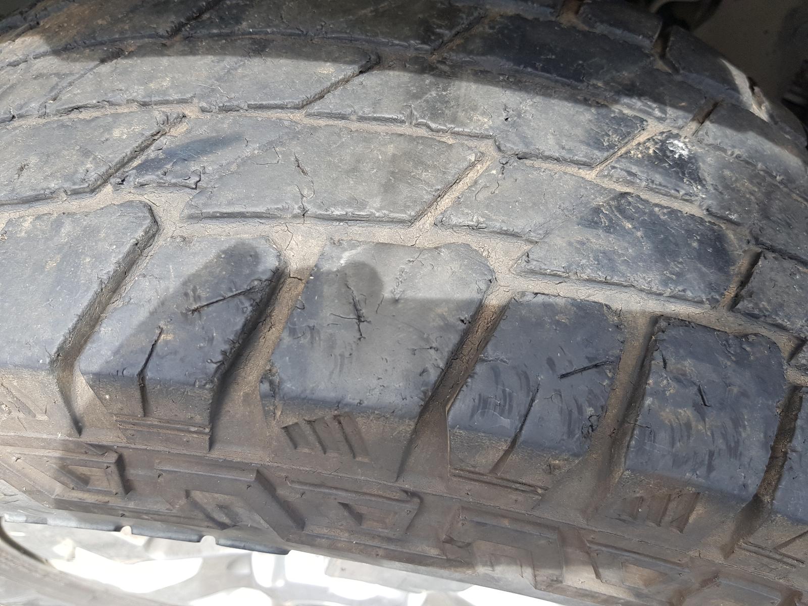 Holden Colorado - RG 2012 -2016