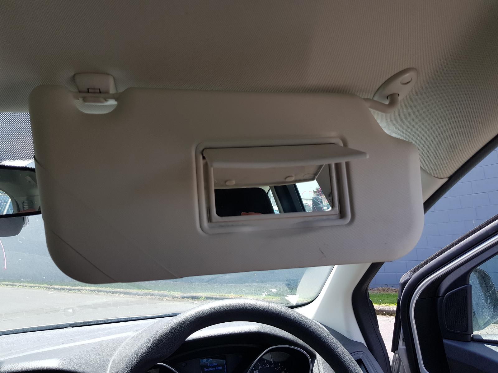 Ford Focus - LZ 2015-2017