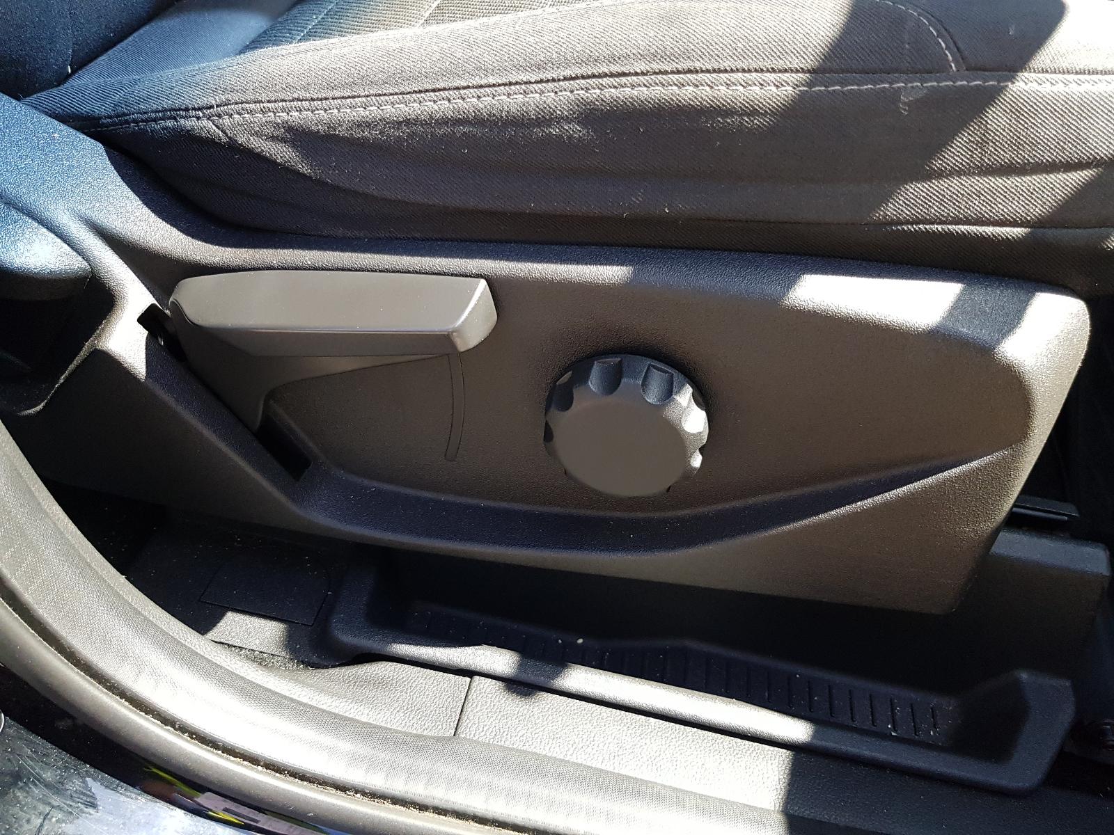 Ford Kuga - TF 2013-Present