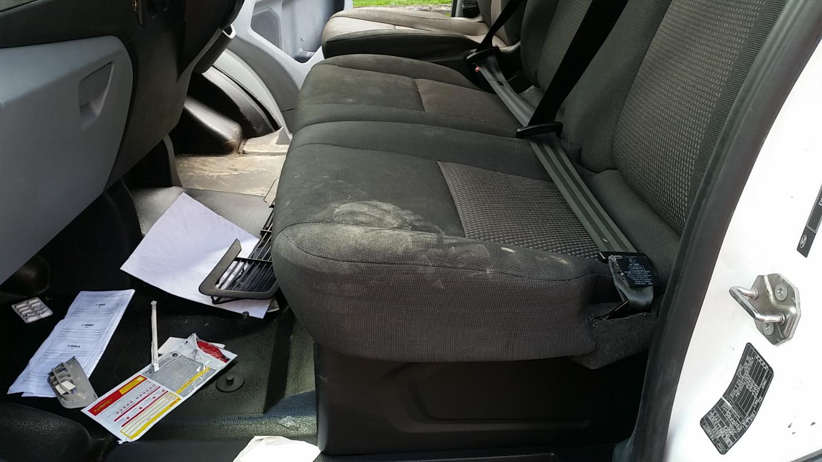 Ford Transit - Other