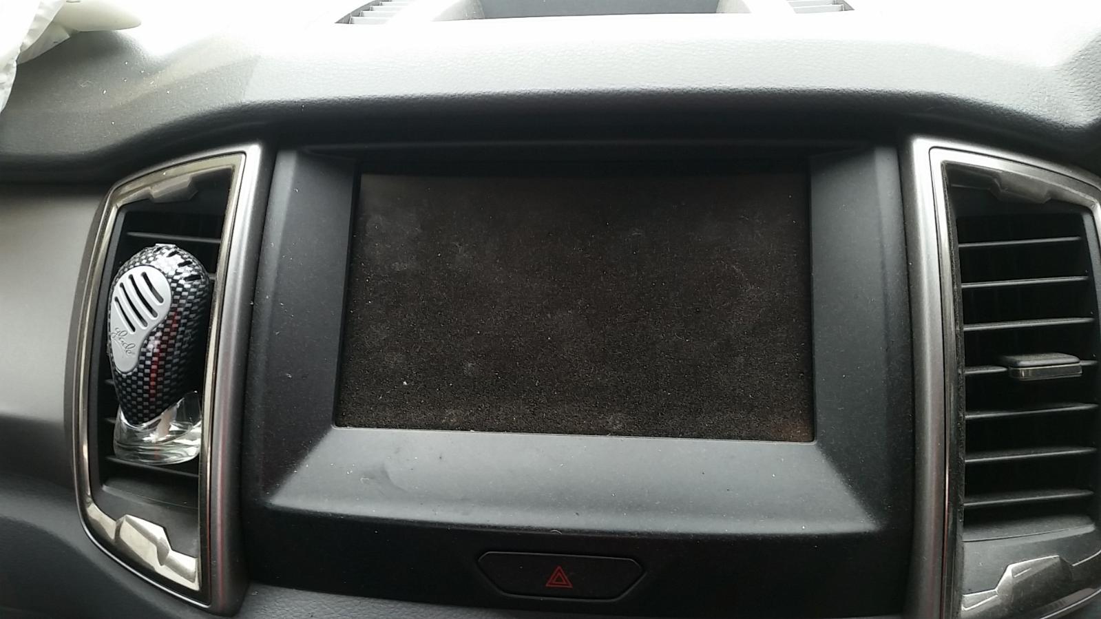 Ford Ranger - PX/PX2 2011-2017