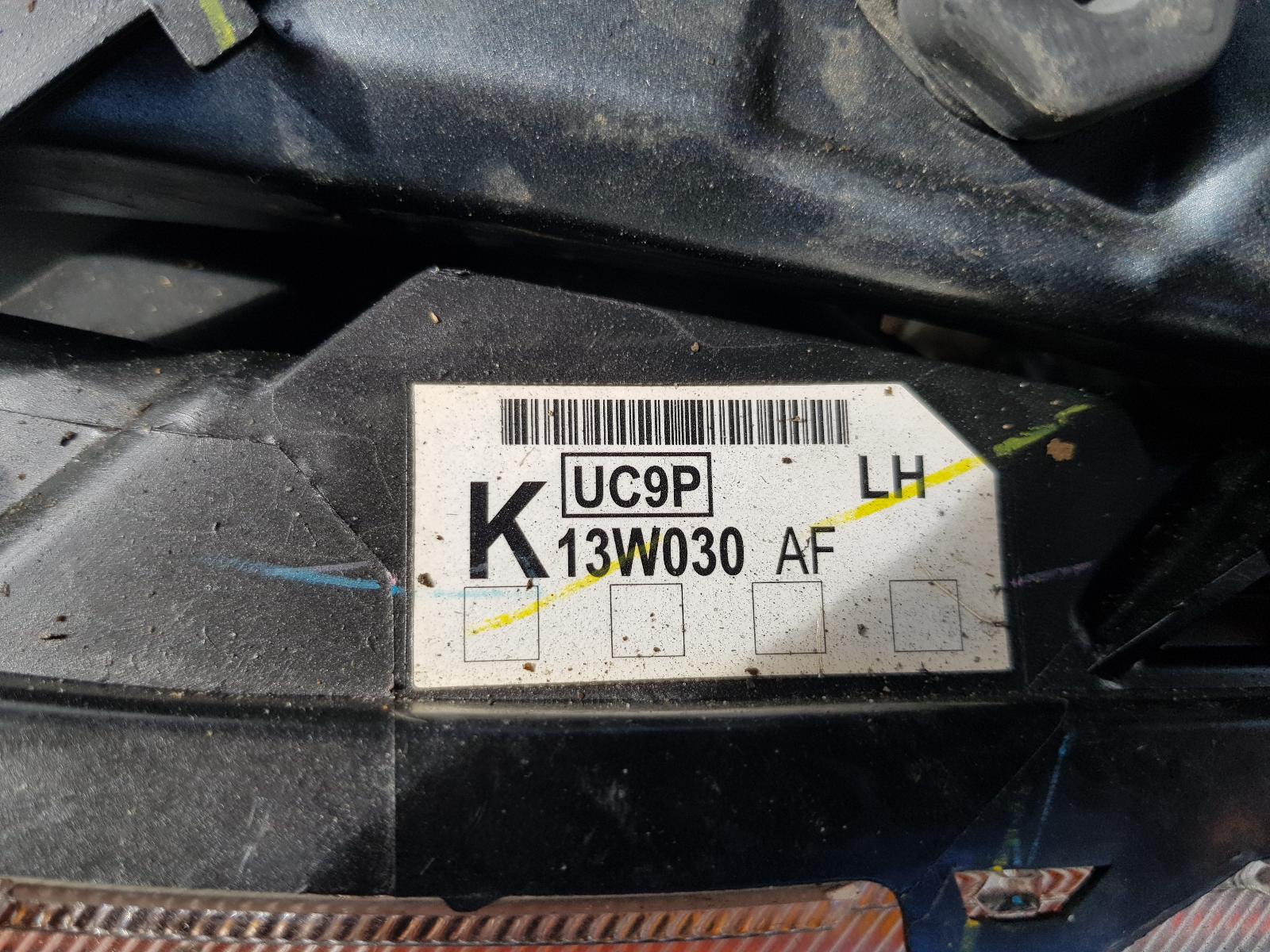 Ford Ranger - PX/PX2 2011-2017