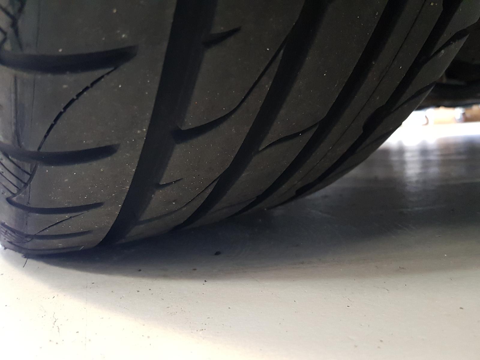 Ford Falcon - FG-FGX 2008-2016