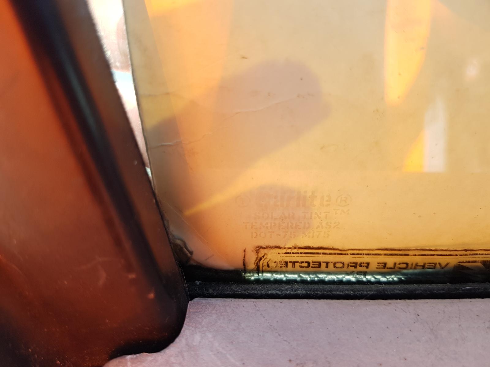 Ford Explorer - UT 2001-2005