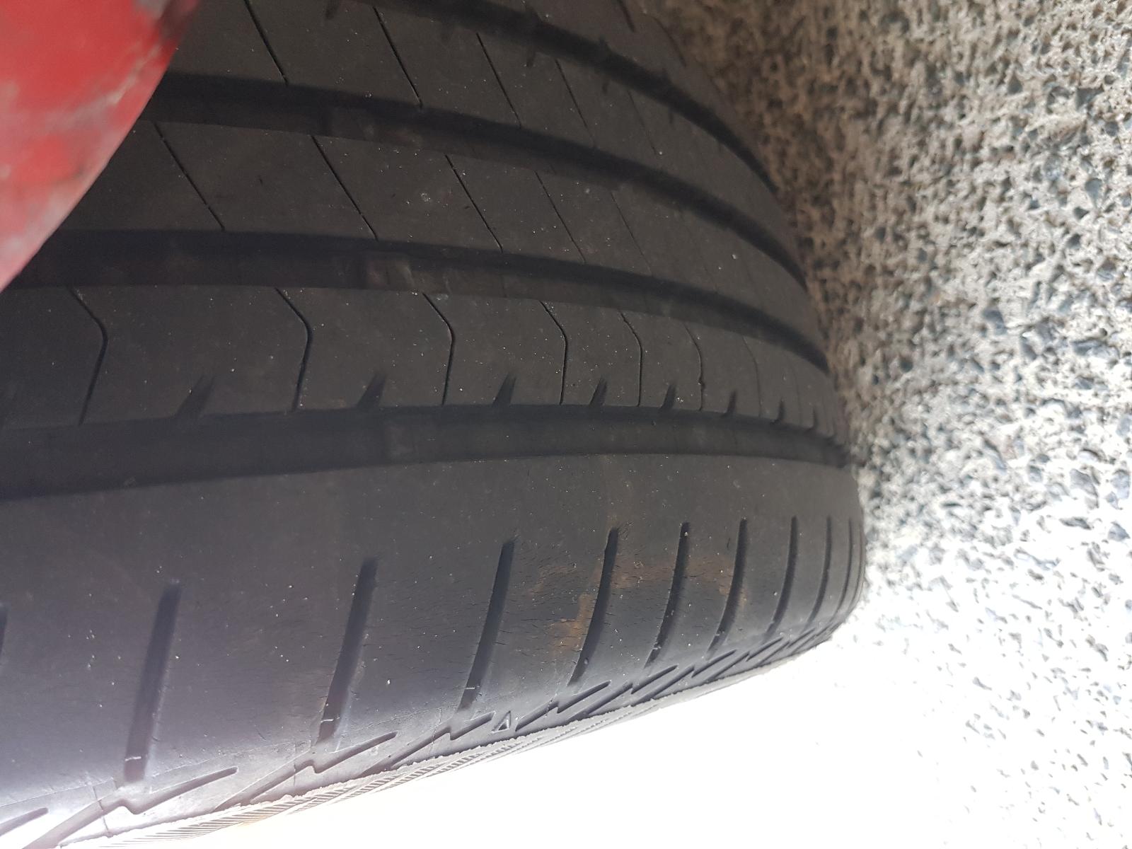 Holden Cruze - 2009-Present