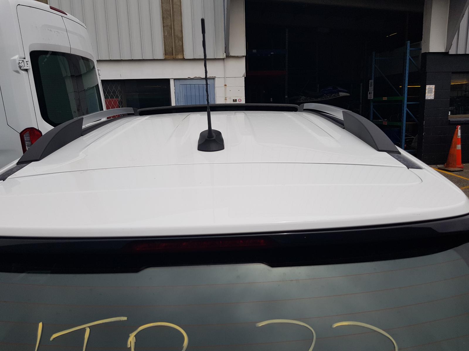 Holden Trax - TJ Series 2013-Present