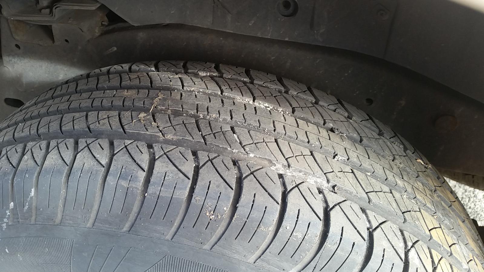 Holden Rodeo - RA 2003-2008