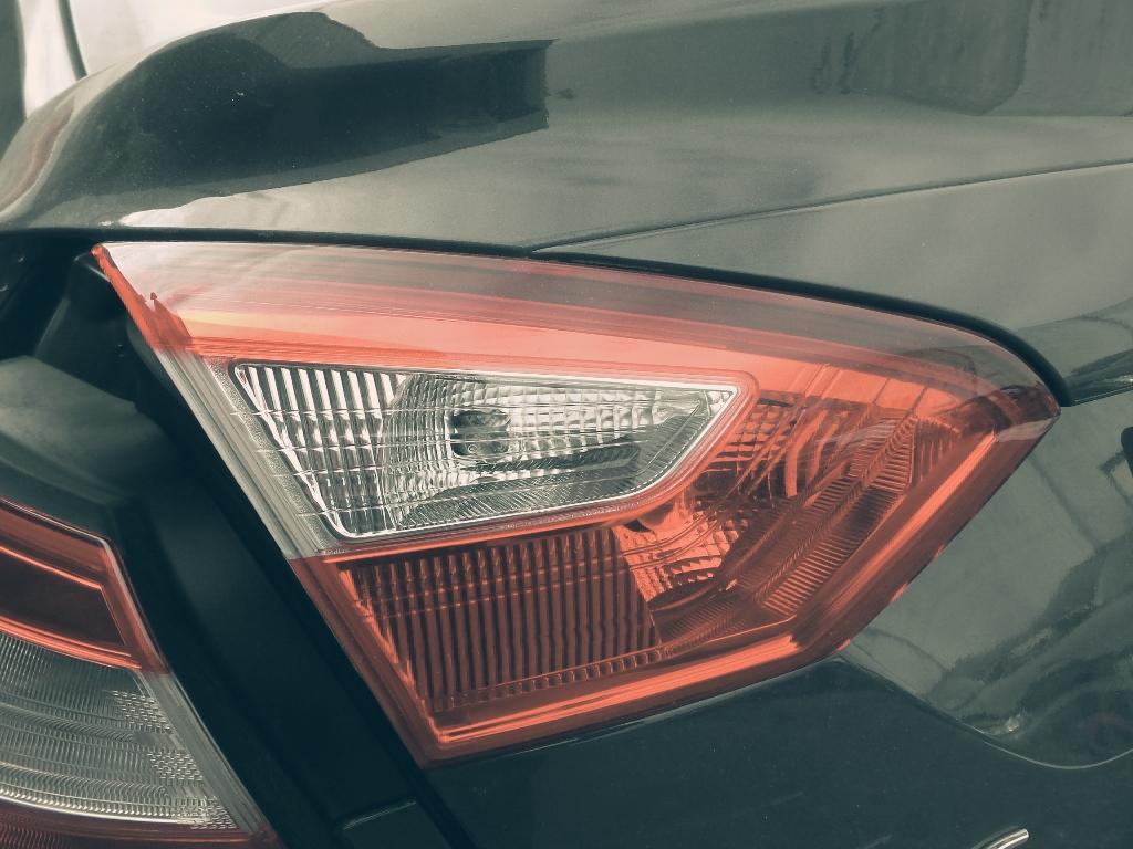 Ford Focus - LW 2011-2015