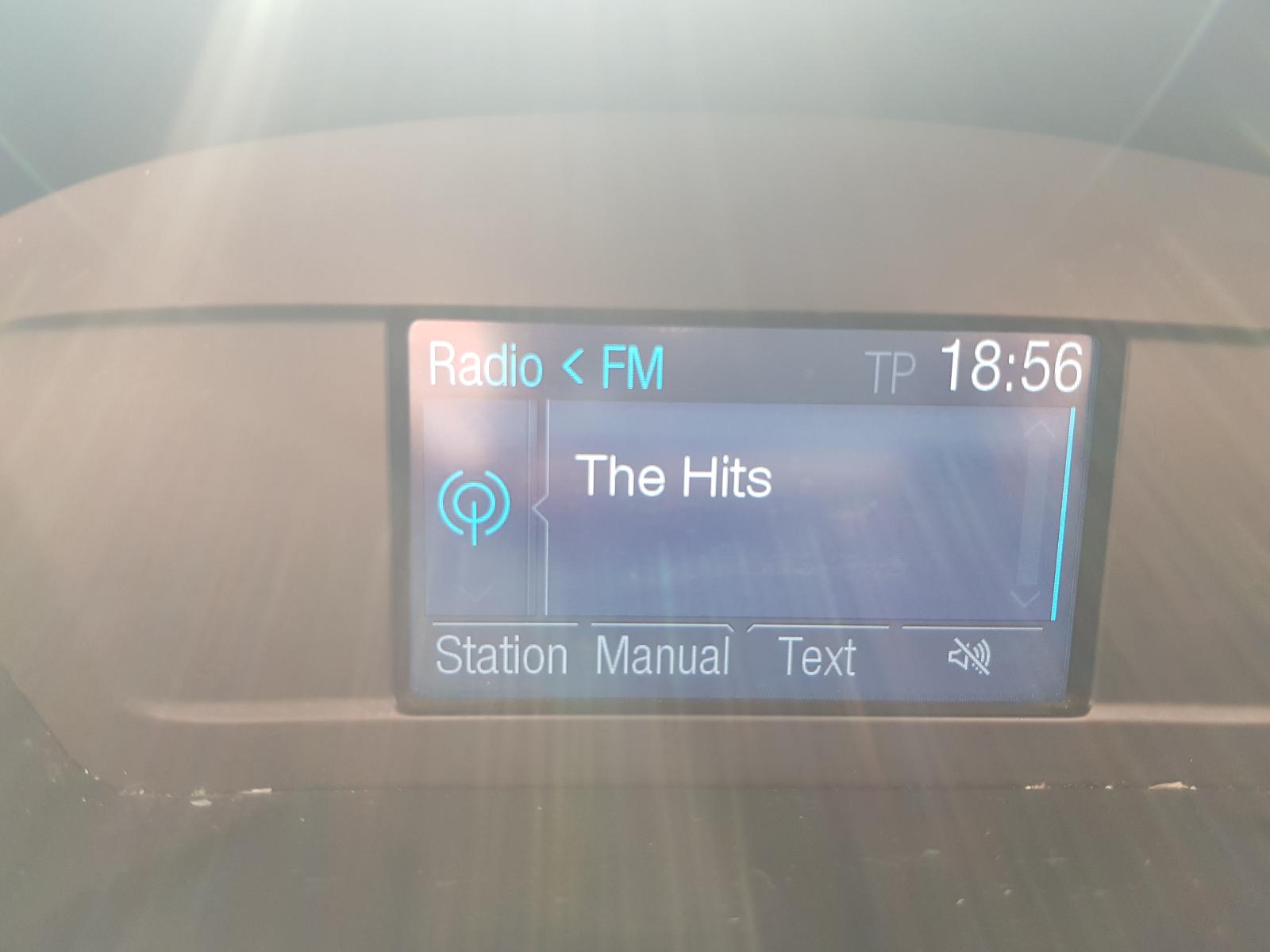 Ford Kuga - TE 2012-2013