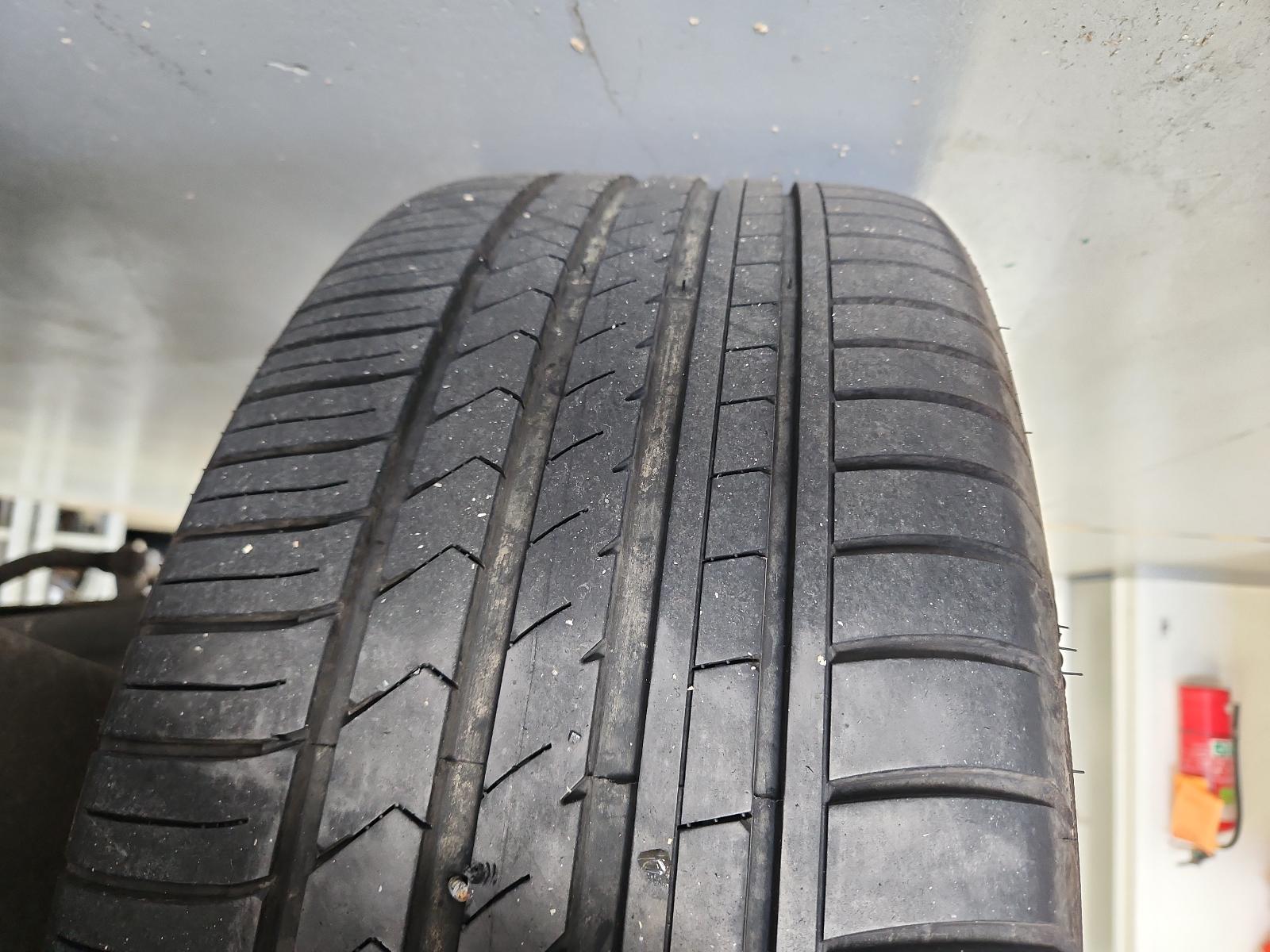 Ford Territory - SZ 2011-Present