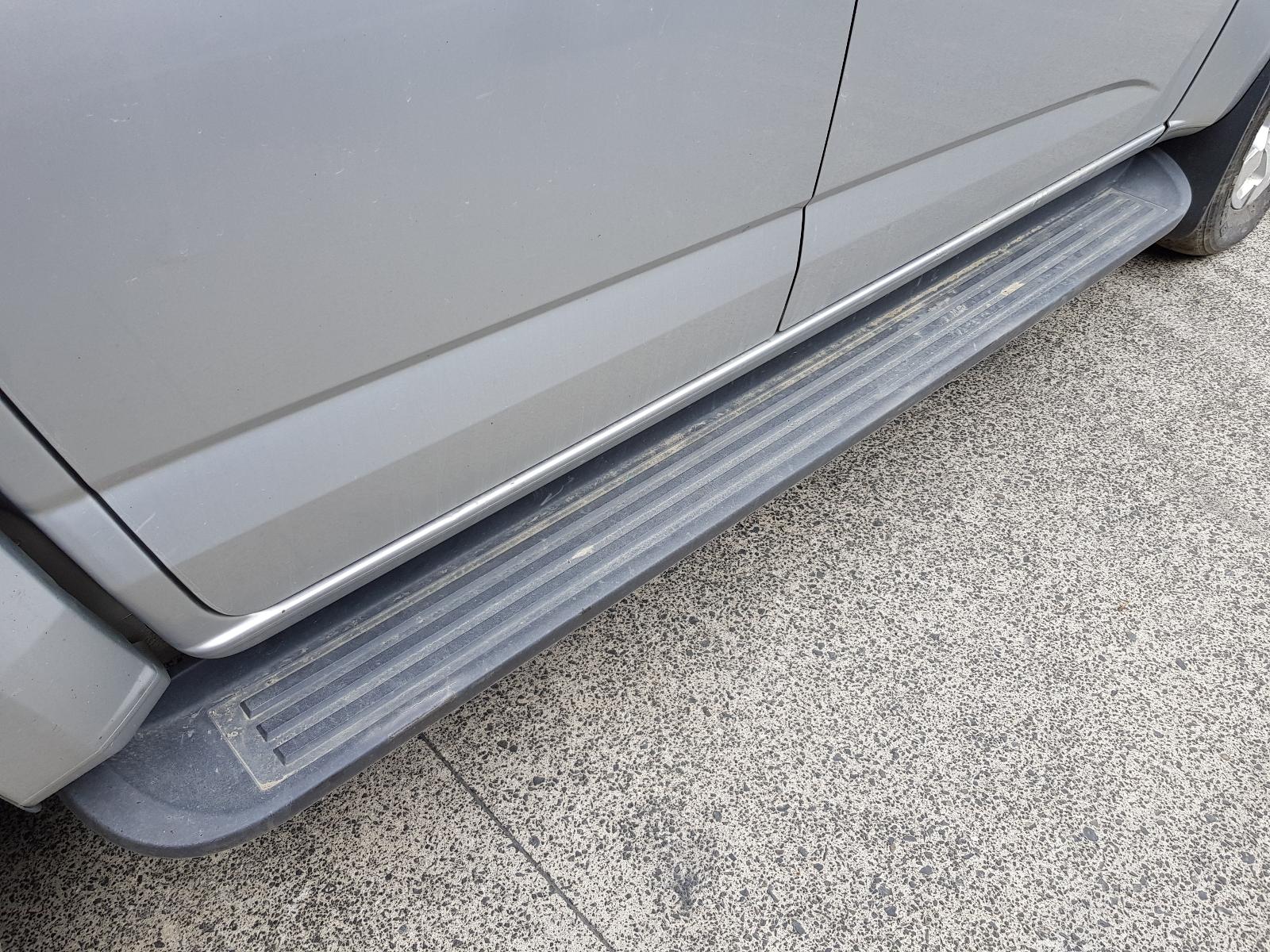 Holden Colorado - RG 2012 -2016