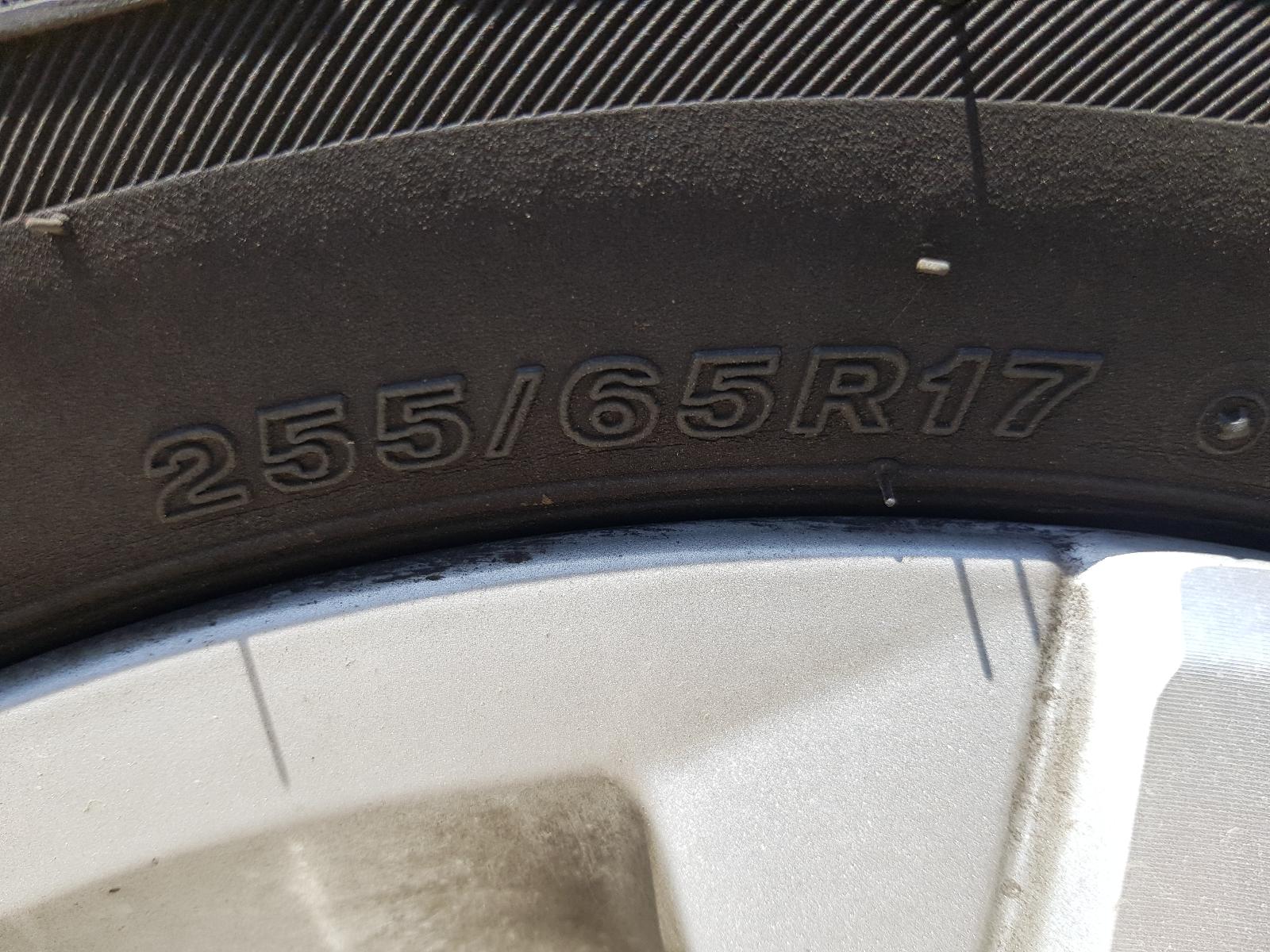 Holden Colorado - RG 2012 -2016