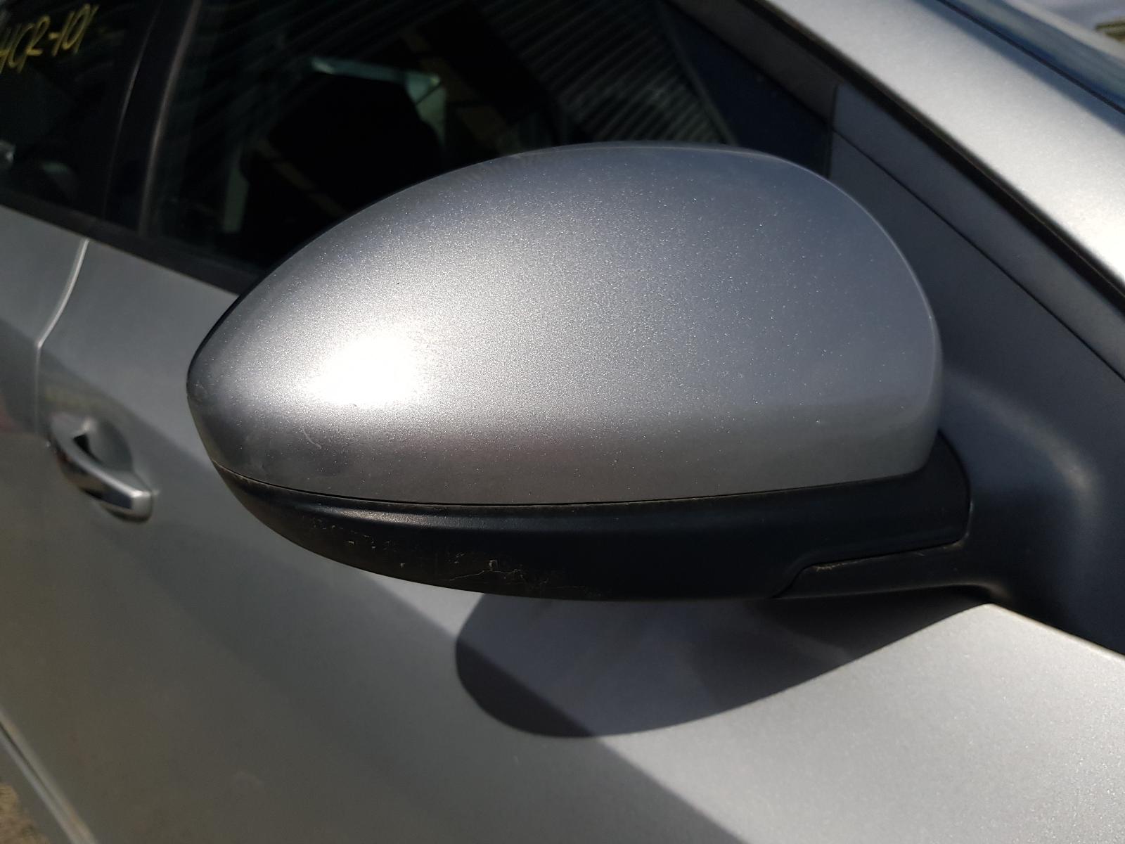 Holden Cruze - 2009-Present