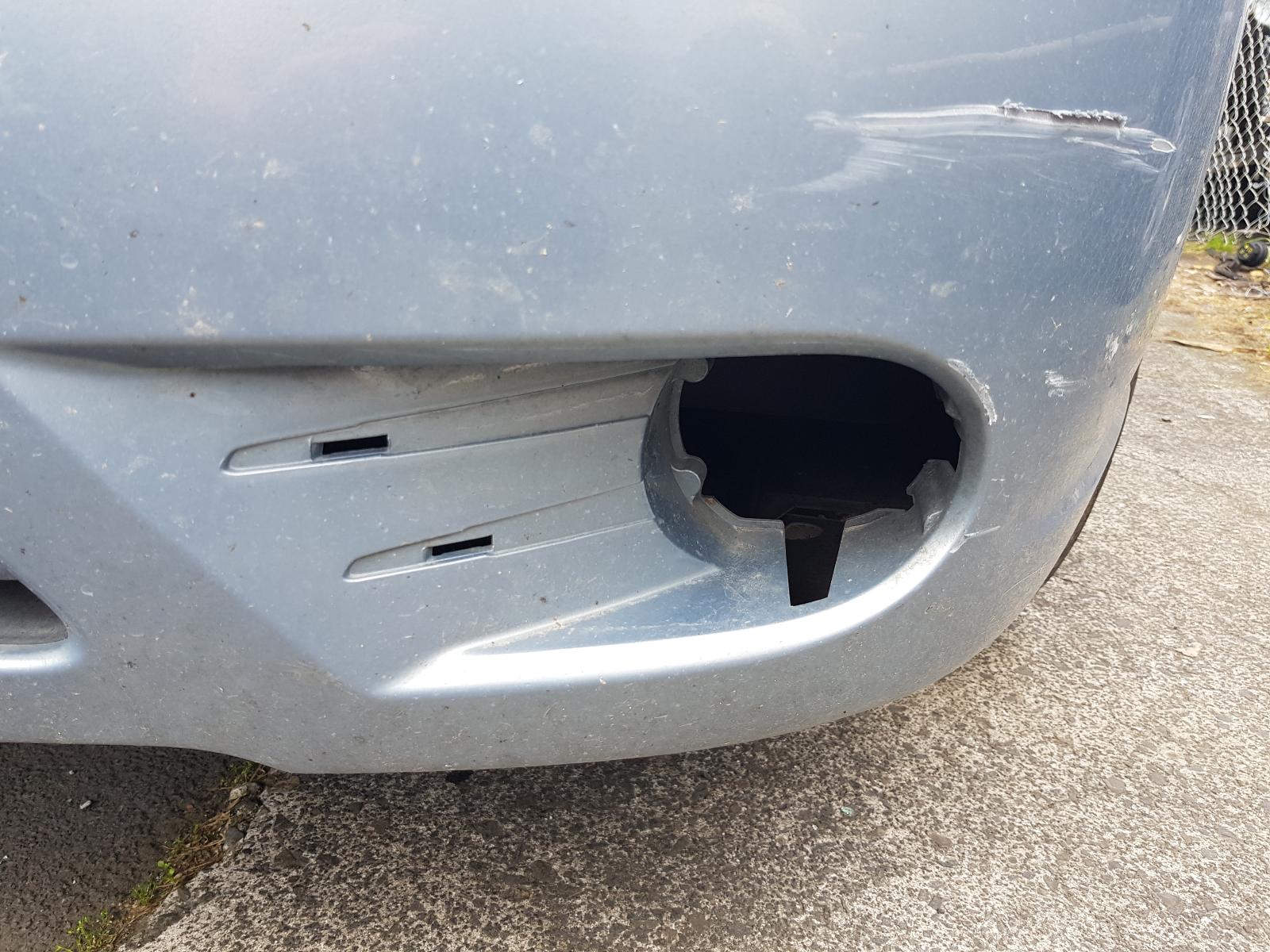 Ford Falcon - BF 2006-2010