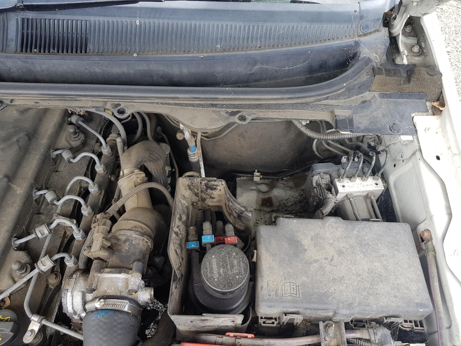 Ford Ranger - PX/PX2 2011-2017