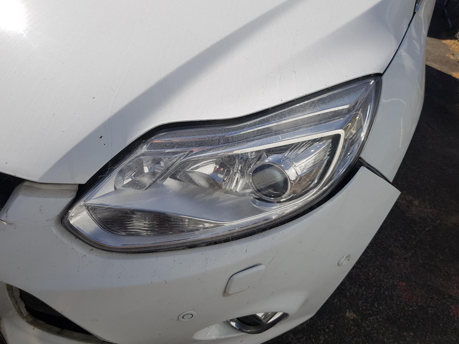 Ford Focus - LW 2011-2015