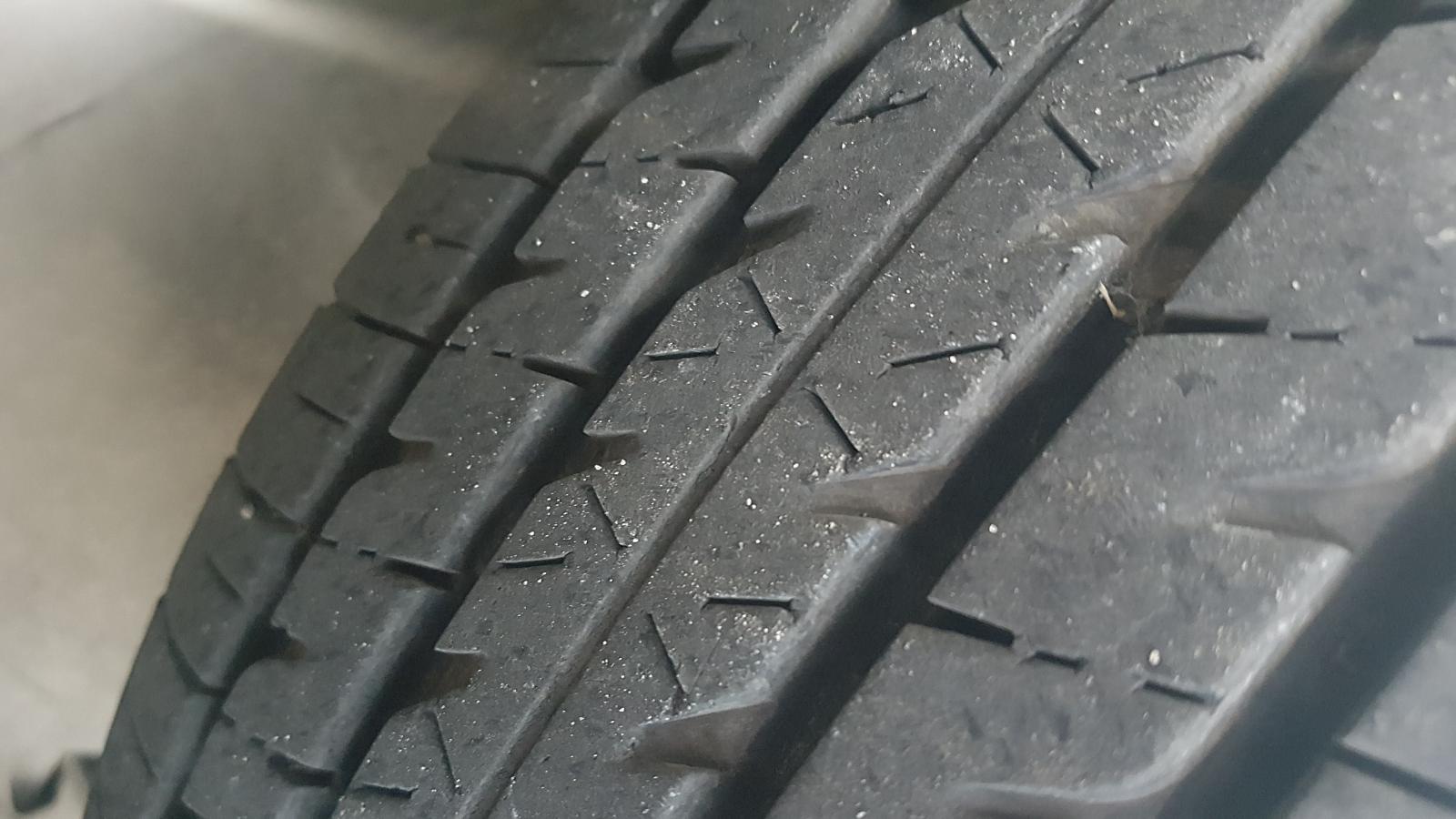 Holden Captiva - Captiva 7 2006-2011