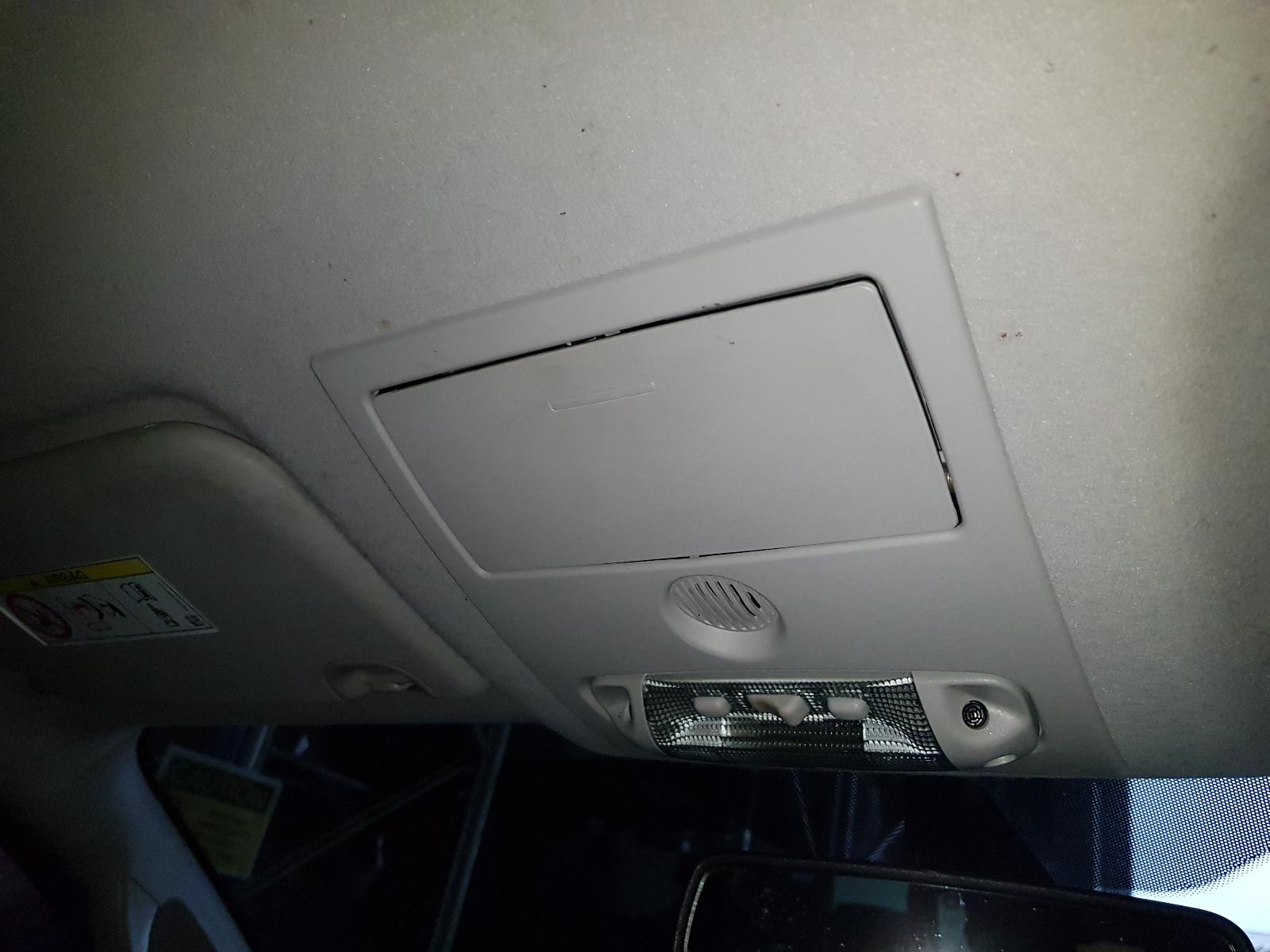 Ford Ranger - PX/PX2 2011-2017