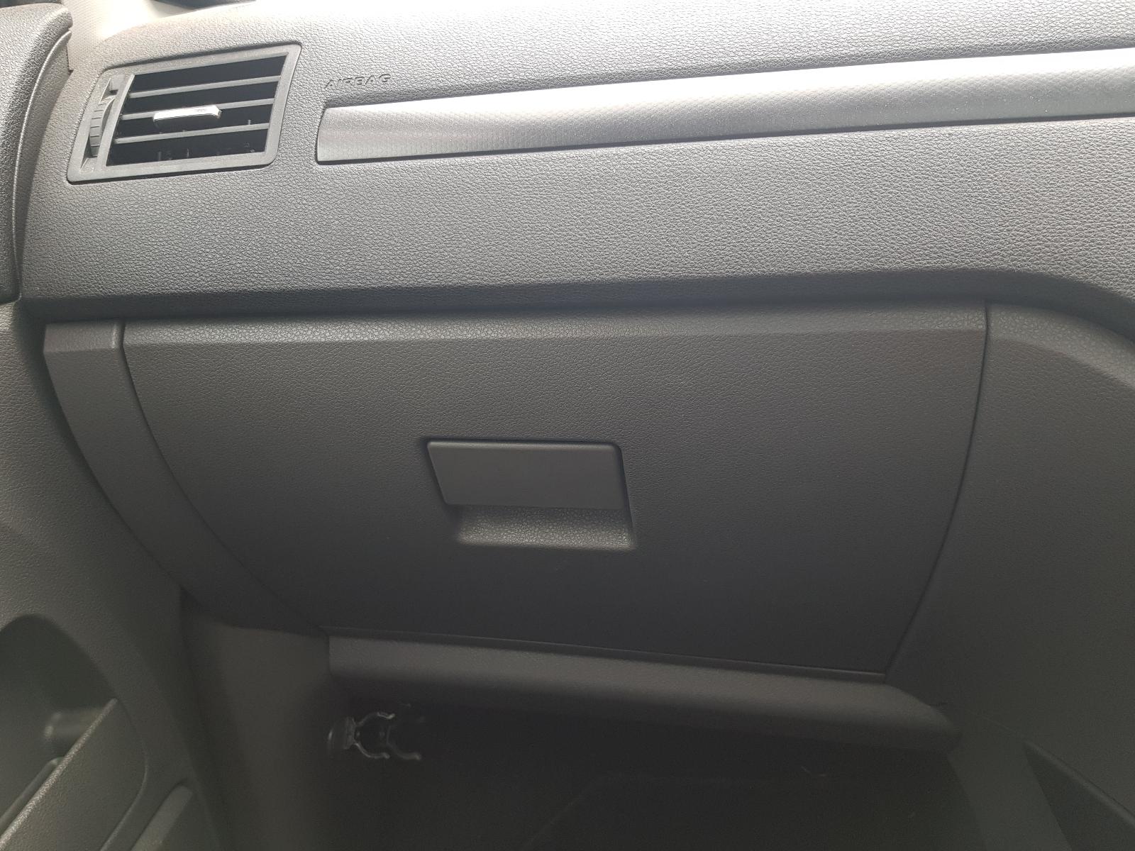 Ford Kuga - TE 2012-2013