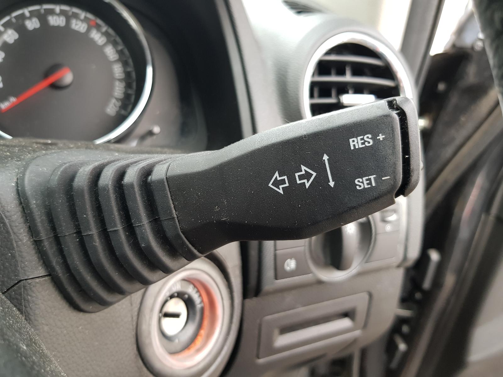 Holden Captiva - Captiva 5 2006-2011