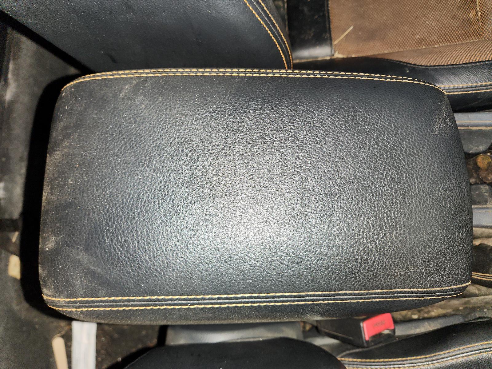 Ford Ranger - PX/PX2 2011-2017