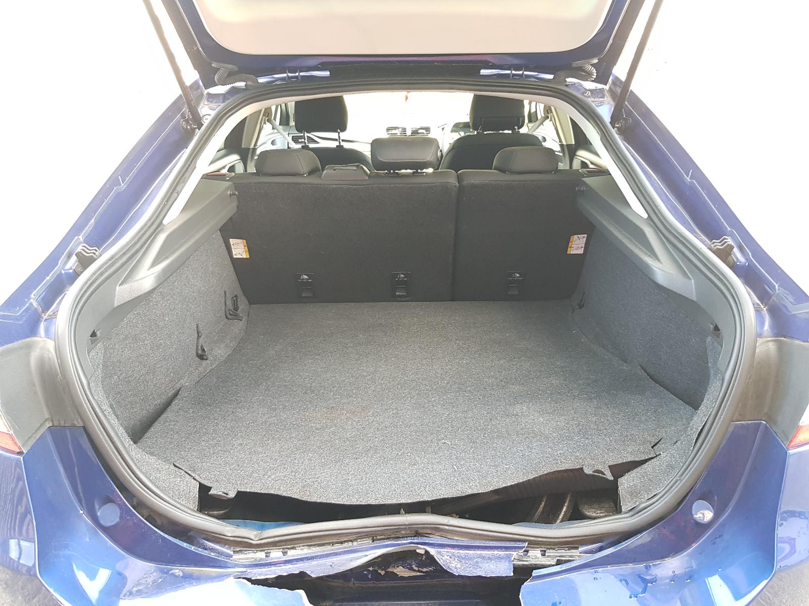 Ford Mondeo - MD 2014-2017