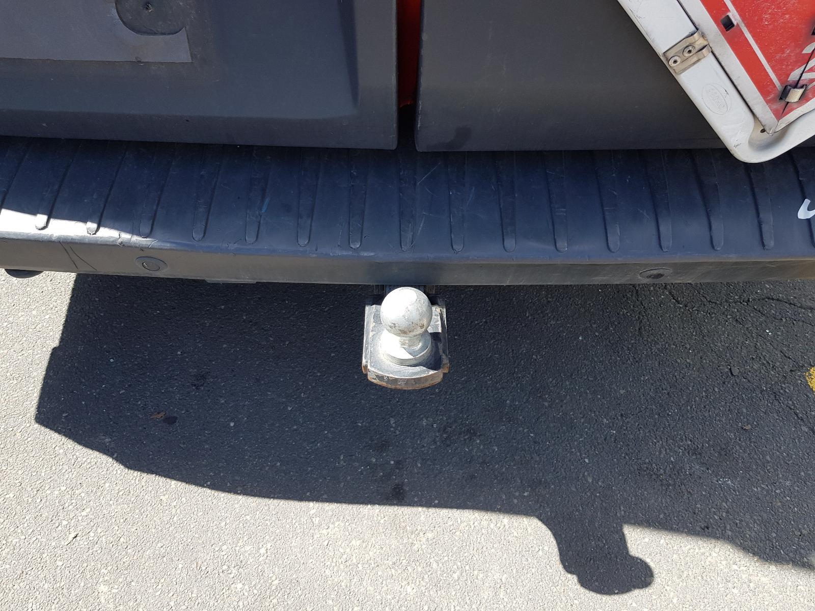 Ford Transit - Other