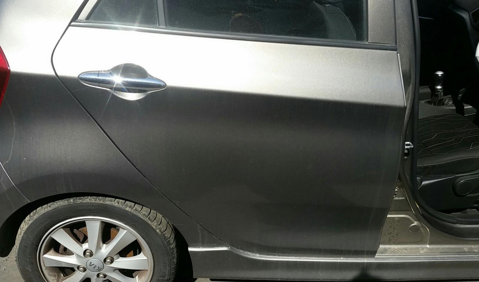 KIA Picanto - 2nd Gen 2011-2017